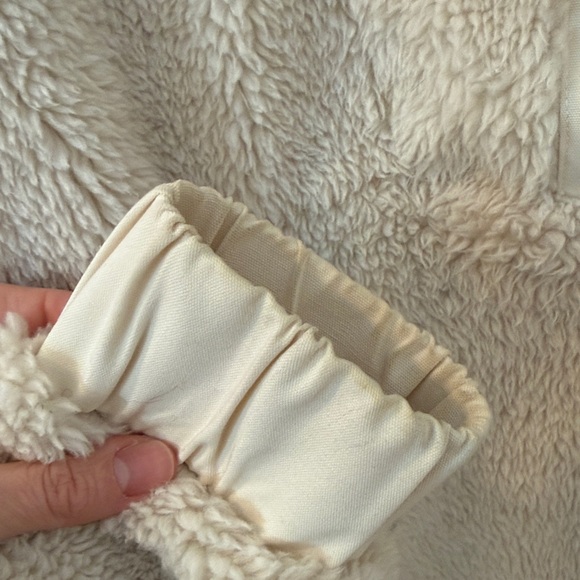 Varley Appleton Fleece pullover - Picture 8 of 8